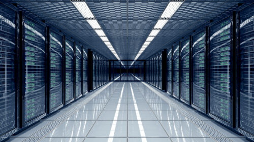 proteste data center