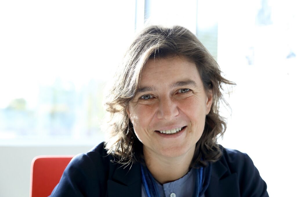 raffaella lebano, trending peace index, pace positiva imprese