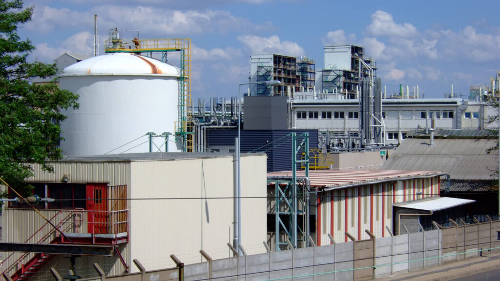 azione legale contro contaminazione da Pfas