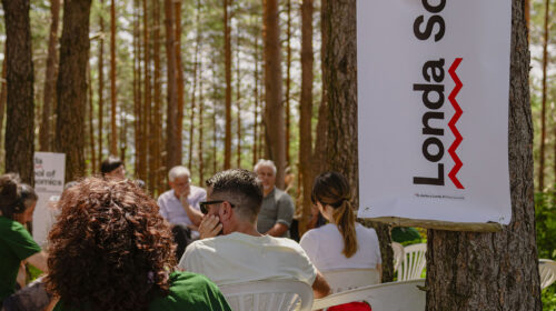 Londa School of Economics