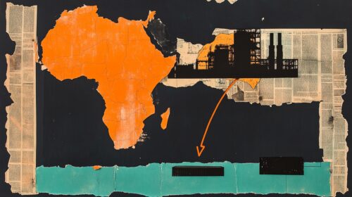 Mozambico gnl TotalEnergies