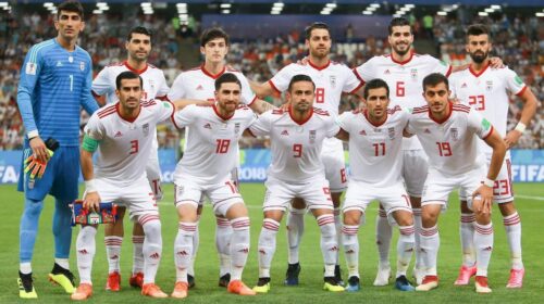 Iran Mondiali 2026 Usa Israele Fifa