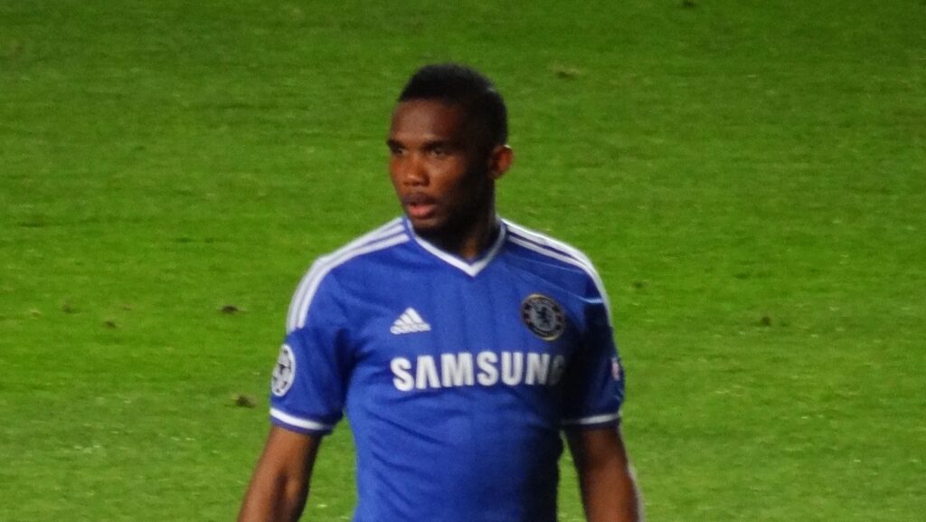 Chelsea Eto'o Pagamenti in nero Multa Riciclaggio BlueCo Abramovich