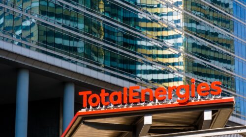 TotalEnergies dovere di vigilanza olrat iStockPhoto