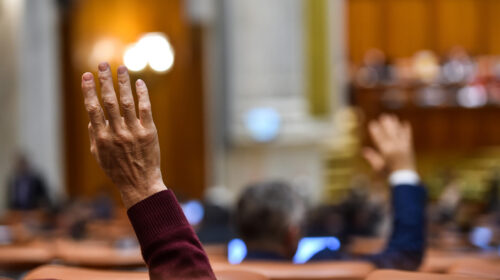 azionariato critico shareholders for change