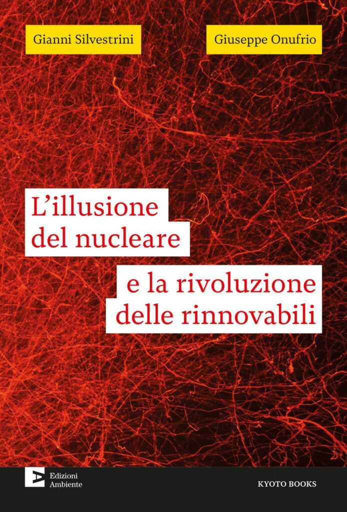 nucleare rinnovabili silvestrini onufrio