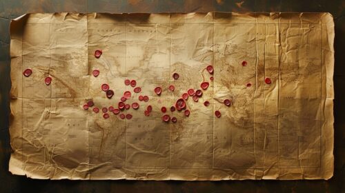 guerre dimenticate Africa America Latina