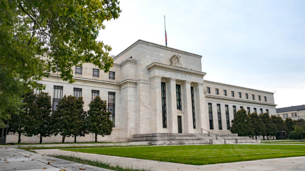 Federal Reserve, requisiti patrimoniali banche Usa