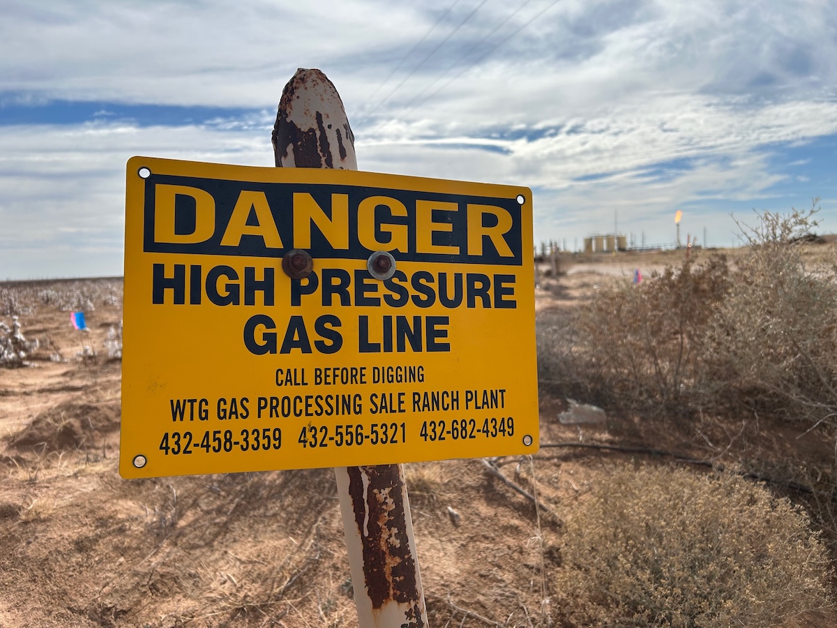 gas naturale liquefatto statunitense sito