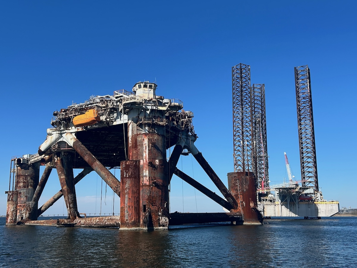 gas naturale liquefatto statunitense sito