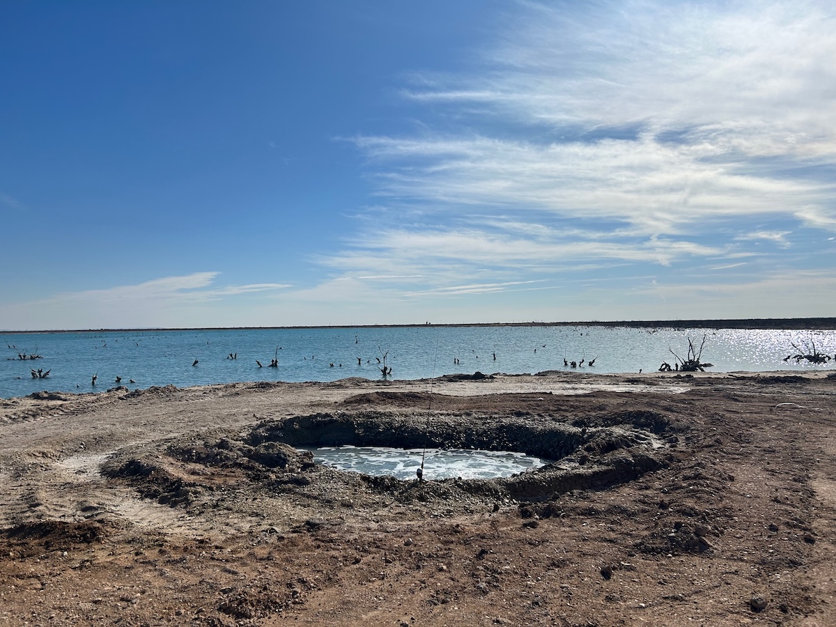 gas naturale liquefatto statunitense sito