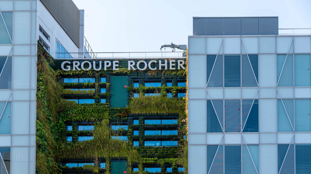Gruppo Rocher due diligence Francia