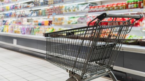 guerre prezzi cibo 4045 iStockPhoto