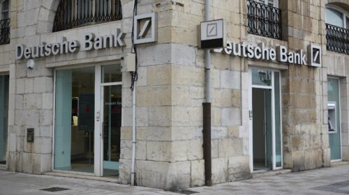 Jeffrey Epstein Deutsche Bank Jp Morgan