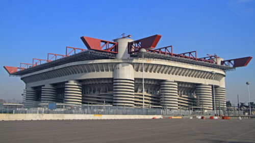 San Siro Milan Inter Fondi finanziari Inchiesta Speculazione