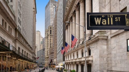 iran fondi di investimento trump wall street Dmitry Vinogradov iStockPhoto