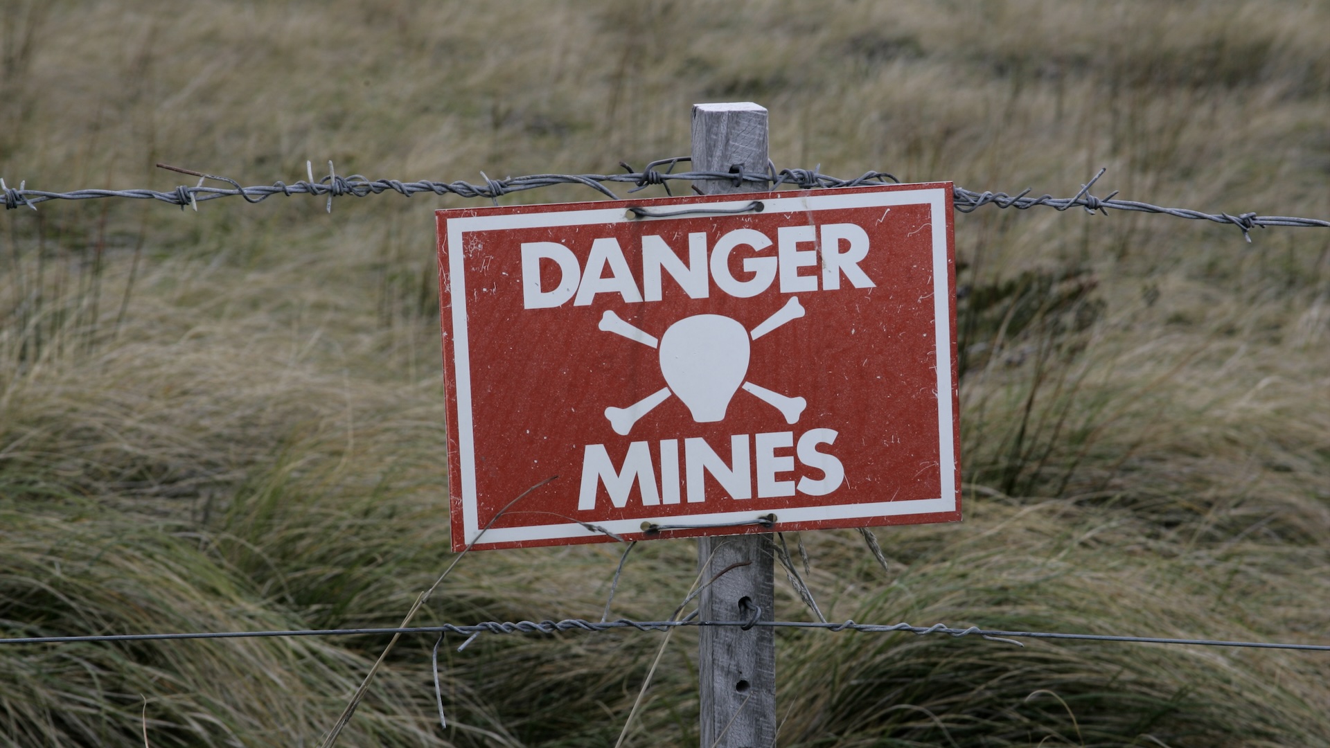 Mine antipersona: cinque Paesi europei abbandonano la Convenzione di Ottawa