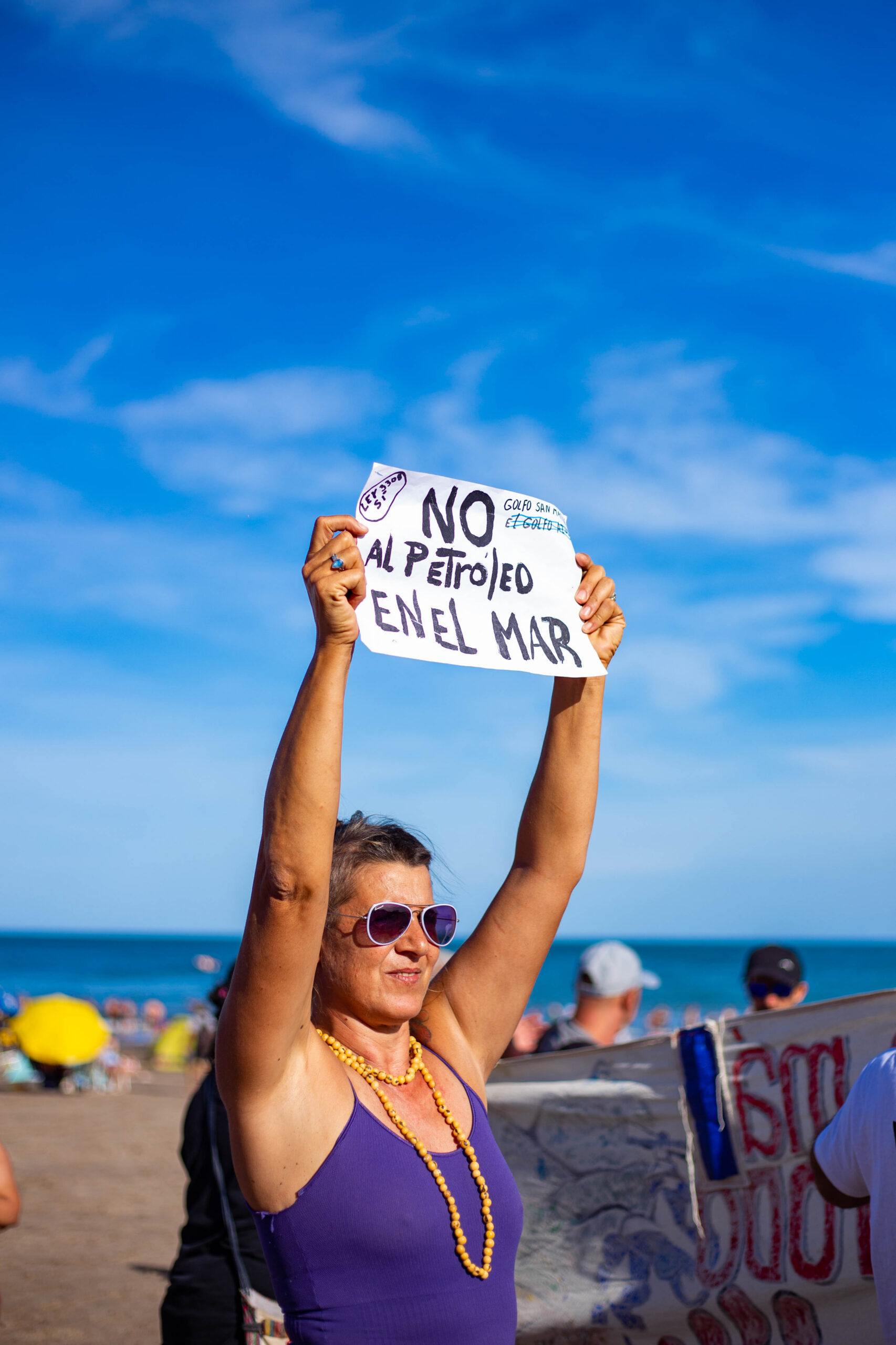 Multisectorial Golfo San Matías