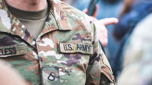 obiezione di coscienza stati uniti iran Michele Ursi iStockPhoto