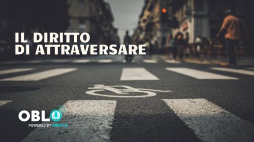 lavoro disabilità oblò iacopo melio