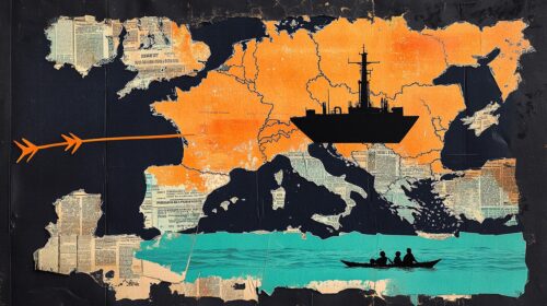 proteste rigassificatori gnl Europa