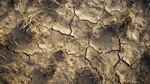 riso e crisi climatica