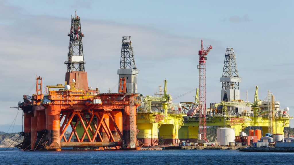 sussidi ambientalmente dannosi Italia MariusLtu iStockPhoto