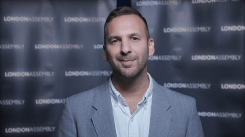 Zack Polanski ecopopulismo