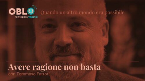 Oblò Tommaso Fattori orizzontale