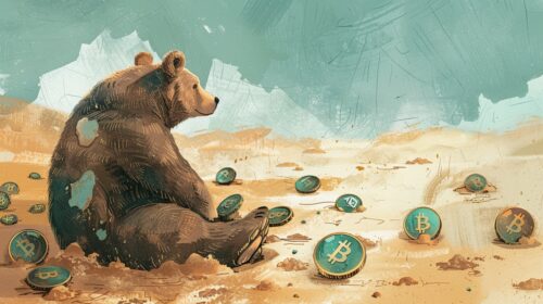 bear market bitcoin