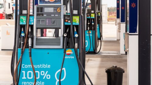 biocarburanti Miguel Perfectti iStockPhoto