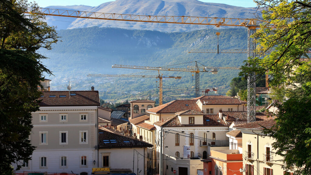 direttiva Case green Italia