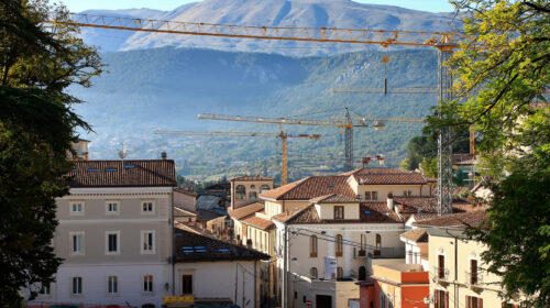 direttiva Case green Italia