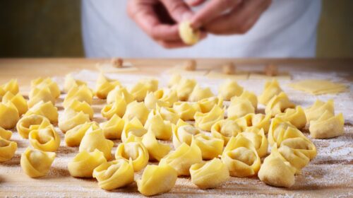 cibo antifascismo cappelletti fabiomax iStockPhoto