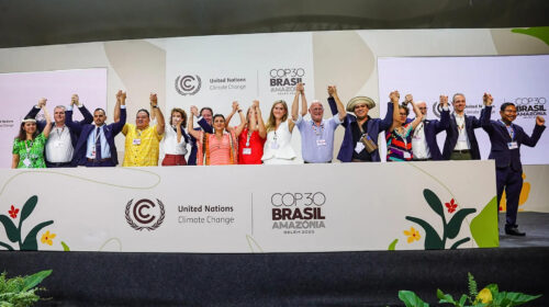 conferenza di Santa Marta