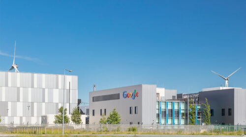 data center