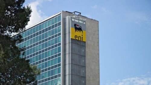 eni recommon slapp Maurizio Paolo Grassi iStockPhoto