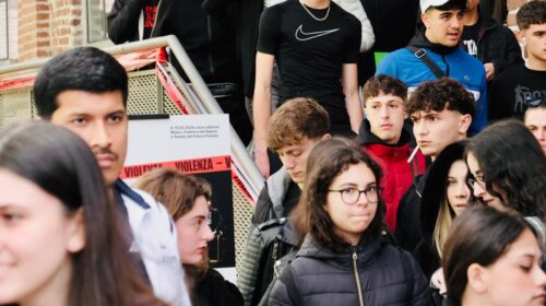 festival diritti umani milano 2024