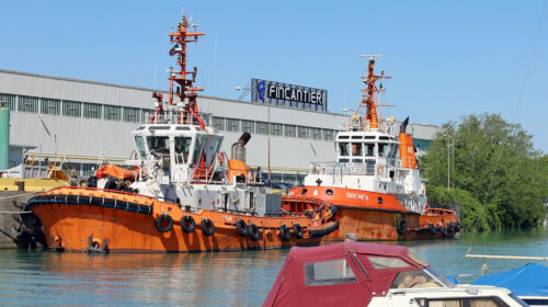 assemblee degli azionisti, Fincantieri