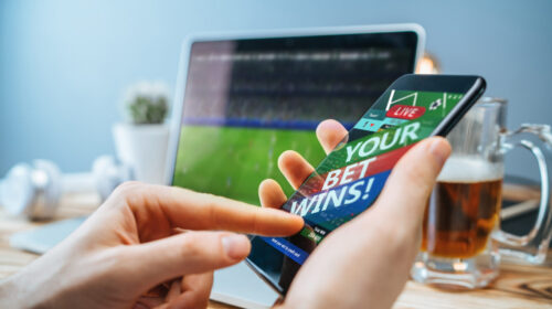 Fifa Scommesse Calcio Scommesse illegali Sportradar Callisto Research Coppa del Mondo 2026