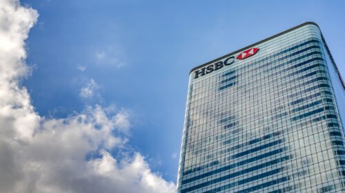Hsbc Banche Lavoro Licenziamenti Intelligenza artificiale