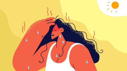 Lancet Caldo Crisi Climatica Riscaldamento globale Combustibili fossili Salute