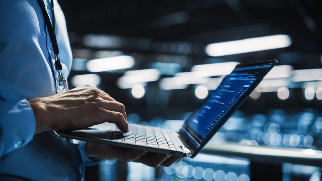 governance dell'intelligenza artificiale nelle aziende