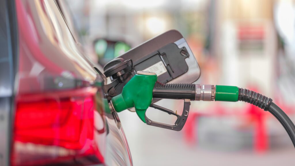 prezzi dei carburanti in Europa