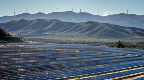 rinnovabili crisi energetica spagna italia Nachteule iStockPhoto