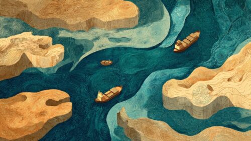 stretto di hormuz bitcoin