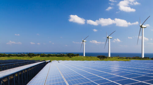 transizione energetica india rinnovabili