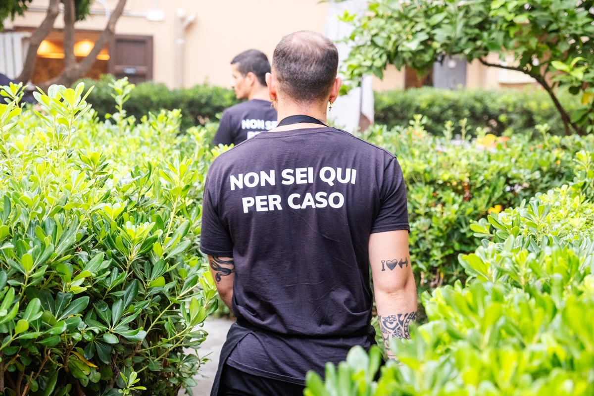 Rigenerazioni