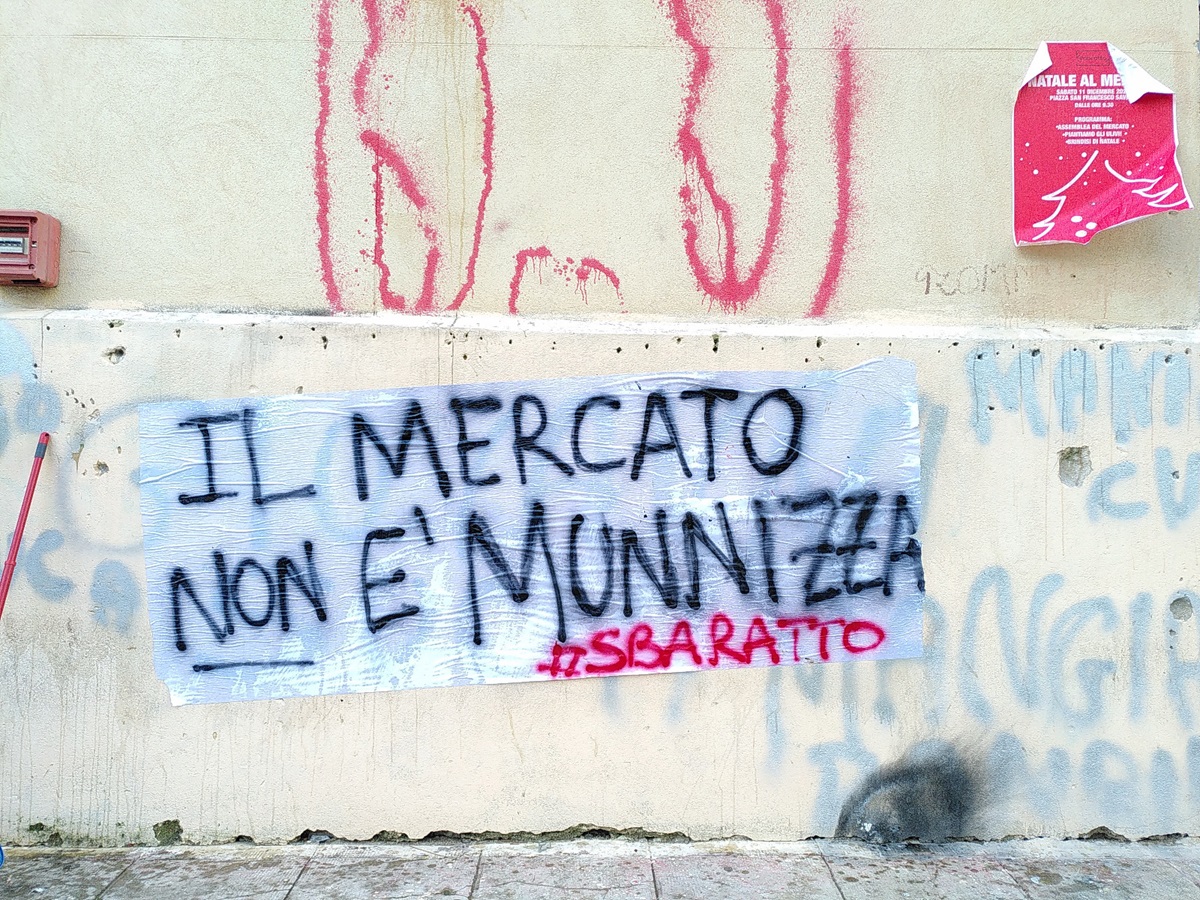 Sbaratto