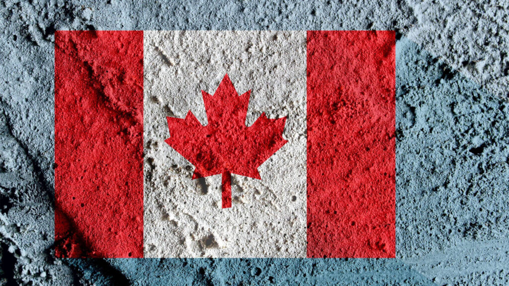Fondo sovrano canadese
